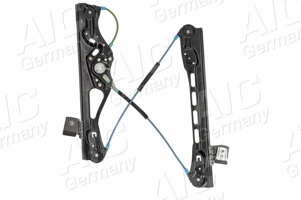 Fensterheber Vorne Links FÜR MERCEDES-BENZ E-KLASSE (W211) - AIC 53997-image
