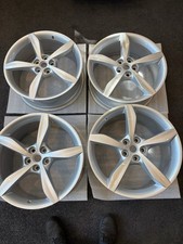 FERRARI PORTOFINO 20" WHEEL SET