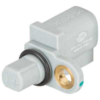 Sensor Raddrehzahl 2-polig Hallsensor HELLA für u.a. FORD FOCUS