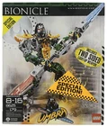 LEGO 8625 Bionicle Special Edition Umbra BRAND NEW SEALED 179 Pieces Vtg 2006