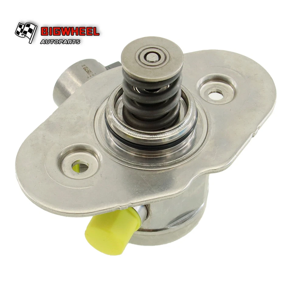 NEW High Pressure Fuel Pump 13518604229 For BMW 228i 328i 428i 528i X1 X3 X5 N20 - Изображение 3 из 4
