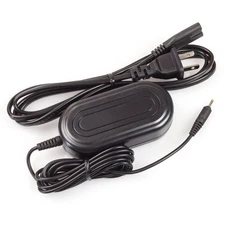 AC Power Adapter for Canon ACK800 PowerShot A480 A720 IS A1100 A560 A520 A540