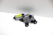 PORSCHE CAYENNE 92A 2012 Heckscheibenwischermotor 7P5955711 34486809