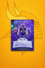 2025 Panini Certified Football Set Review and Checklist 22