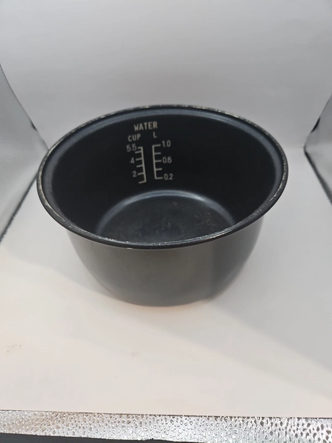 Tiger 5.5 Cup Rice Cooker and Warmer JAZ-A10U Replacement Bowl OEM - FREE SHIP