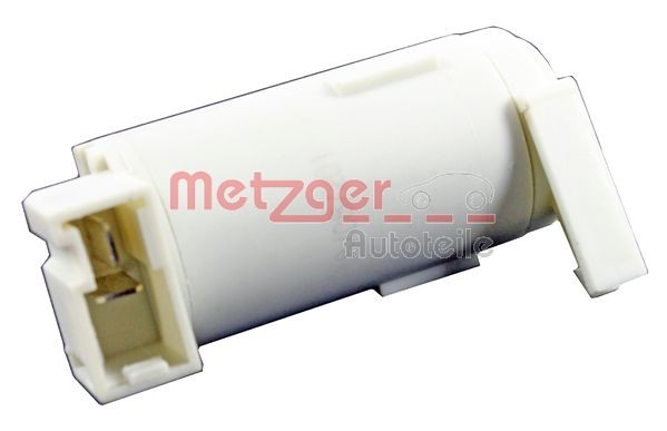 Fits METZGER 2220049 WATER PUMP, WINDOW CLEANING