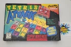 Tetris Attack (Super Nintendo, 1996) SNES Game CIB Complete Tested Authentic