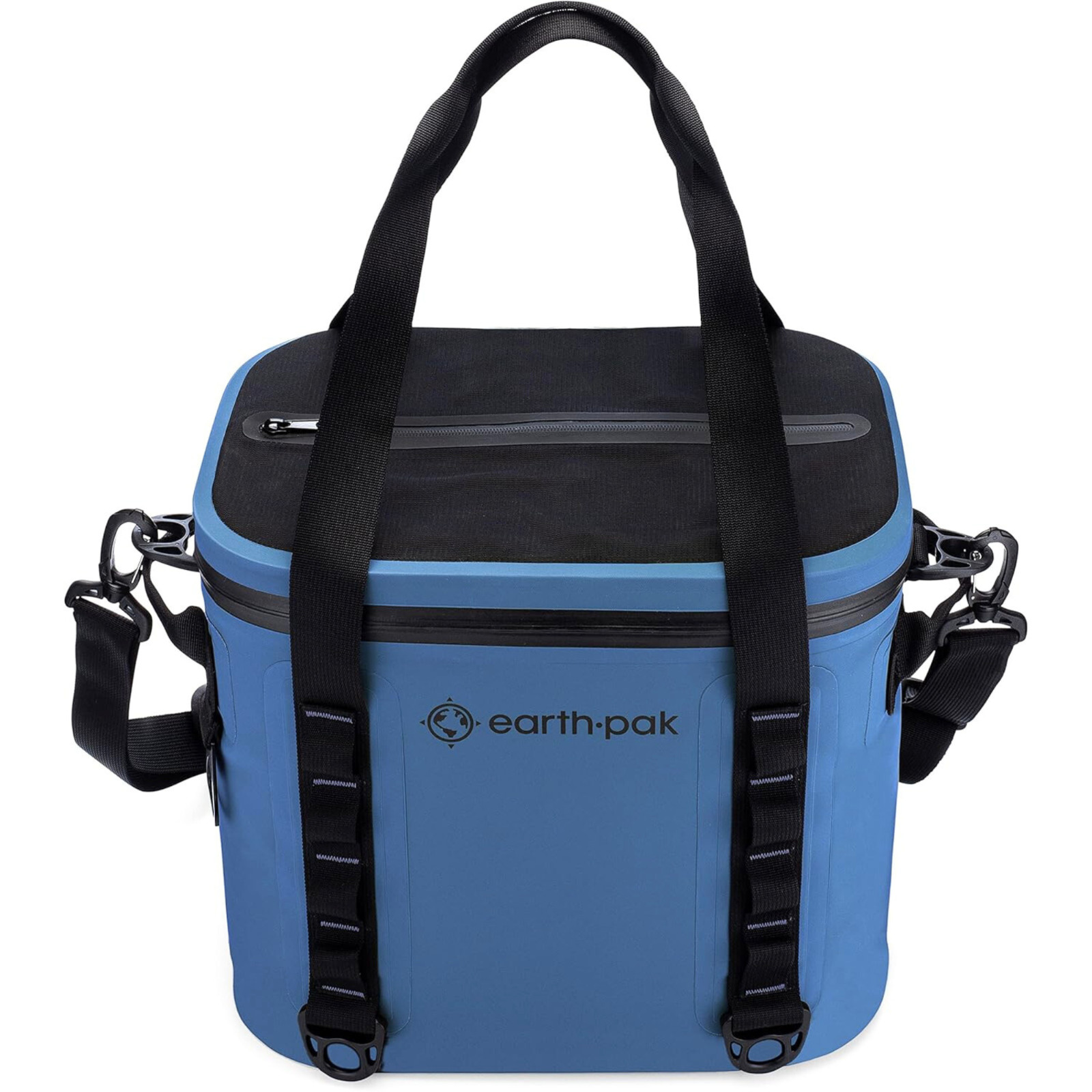 Bag For Camping, Light Blue