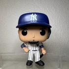 Funko Pop! MLB New York Yankees GIANCARLO STANTON (Pinstripes) #10 Vaulted Loose
