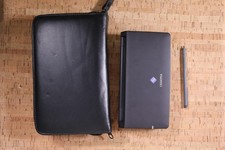 Casio Cassiopeia A-11 4MB Windows CE Handheld PDA Pocket Computer  Stylus/Etc