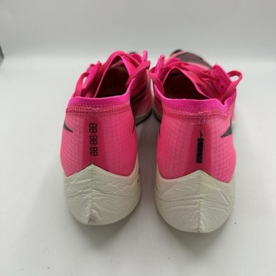 Size 7 - Nike ZoomX Vaporfly NEXT% Pink Blast for sale online | eBay
