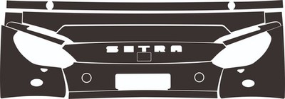 FOR SETRA PPF VECTOR TEMPLATE FILE