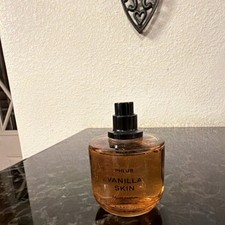 PHLUR Vanilla Skin Eau de Parfum Spray Fragrance 1.7 fl oz / 50 ml