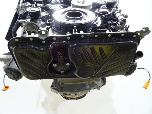 MOTOR Audi A5 Quattro (B8C/S) Coupé 3.0 TDI V6 24V Quattro (CCWA) 059100098J - Afbeelding 2 van 10