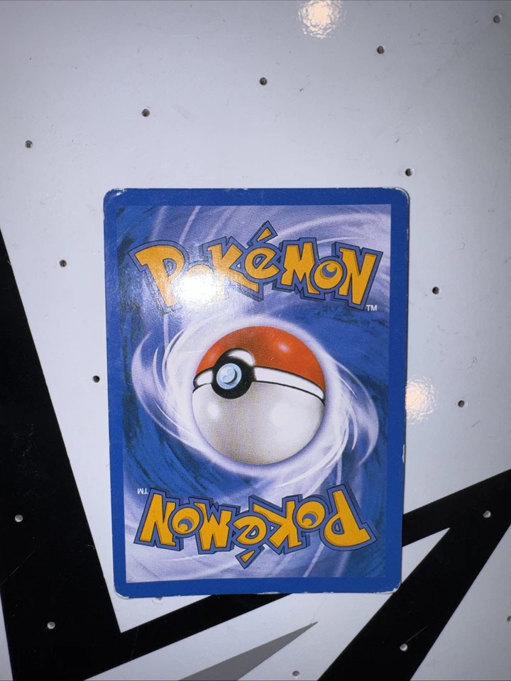 Gengar Holo Legend Maker Stanped 5/92 Lightly Played - Image 2 of 2