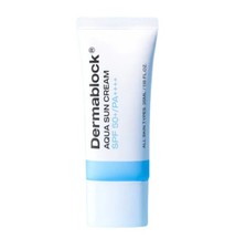 DAISO Dermablock Aqua Sun Cream SPF50 /PA  35ml K-beauty