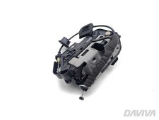 Audi A1 Rear Door Lock Rear Right 2023 Hatchback 4/5dr 5TA839016P A046465