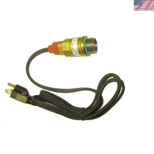 Kat'S 11409X 400 Watt 328mm  Frost Plug Heater