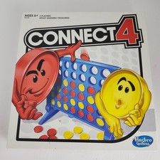 Hasbro Gaming Connect 4 Board Game A5640 Game Night 2016