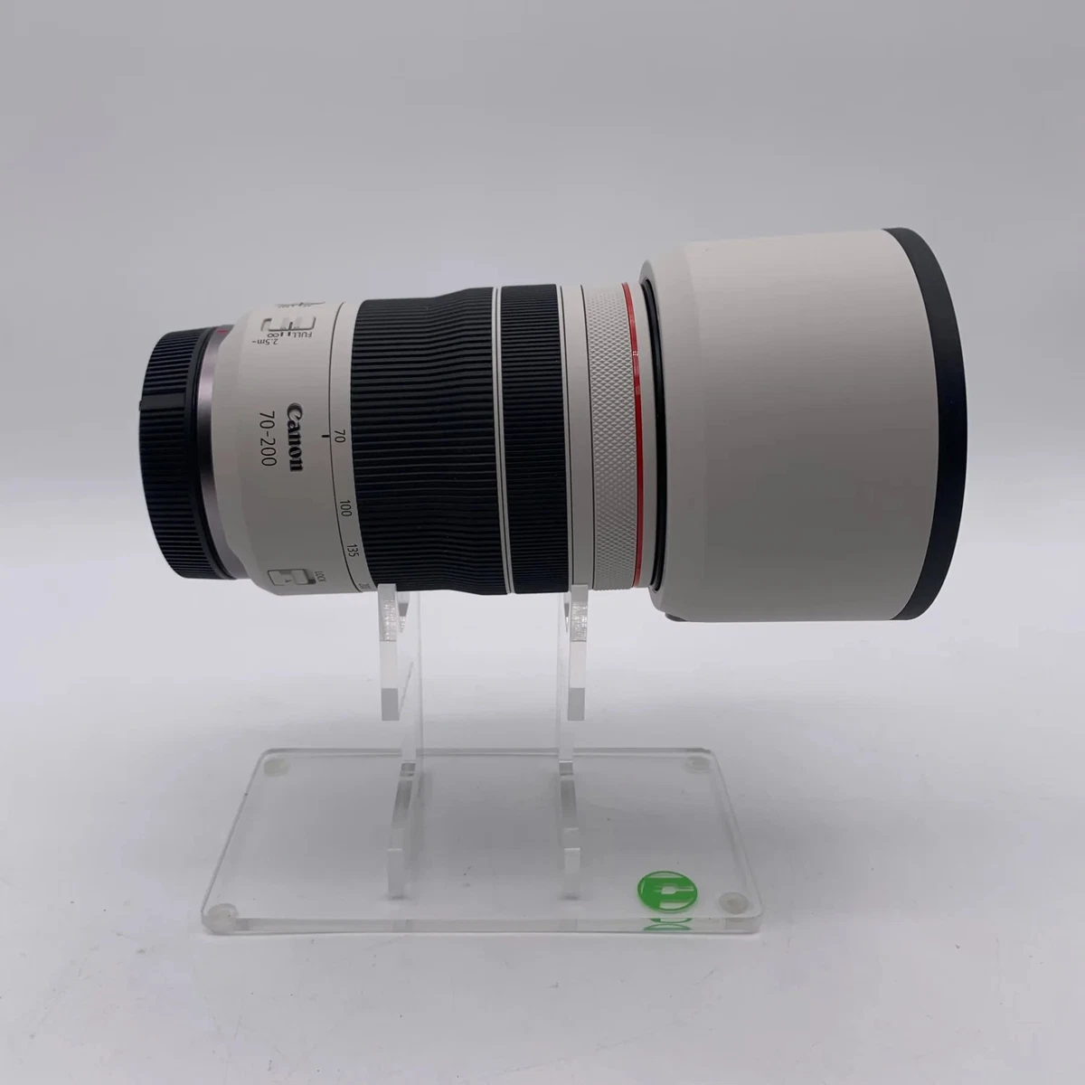 25+ Canon 70 200 F4 for sale | Updated Oct 2026