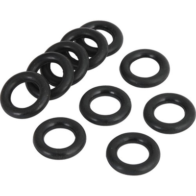 #ad Best Garden Rubber O Ring Hose Washer 10 Pack 59047 Best Garden 59047 $9.85