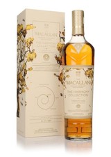 The Macallan Harmony Collection Vibrant Oak 70cl 44.2%