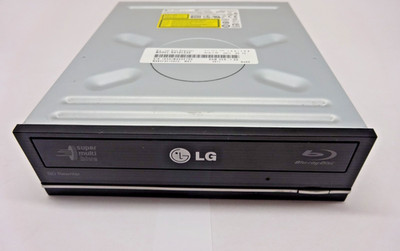 LG  BH10LS30  HL-DT-ST BD-RE *DVD-R/CD-RW* *BD-RE*SATA LAUFWERK#LW1949