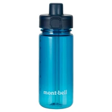 Montbell Clear Bottle Straw 0.5L