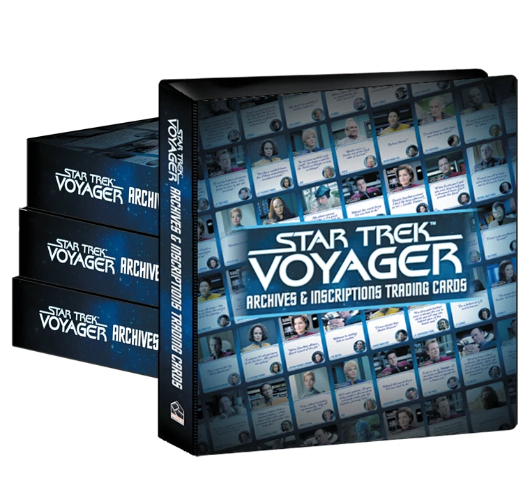 Star Trek Collectable Trading Cards for sale | eBay