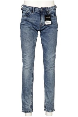 TOM TAILOR Denim Jeans Herren Hose Denim Jeanshose Gr. W30 Baumwolle... #vaq44e1
