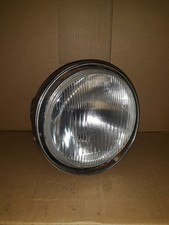 Yamaha rd350lc rd250lc headlight not genuine