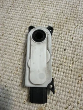 2022 MITSUBISHI OUTLANDER ENGINE RADIATOR SHUTTER MOTOR ACTUATOR OEM