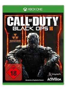Call of Duty: Black Ops 3 - Day One Edition - [Xbox... | Game | Zustand sehr gut