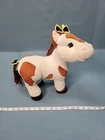 Original Appalachian Artworks Cabbage Patch Kids Style 'n Care Pony Horse Plush