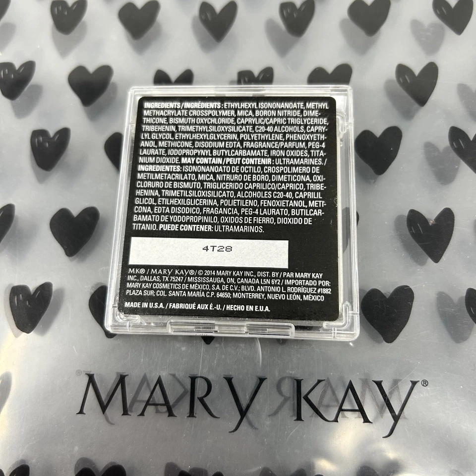 Base en crema a polvo Mary Kay Endless Performance beige 5 tamaño completo Foto 2 de 2