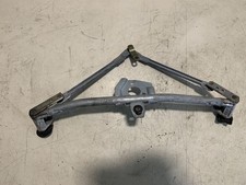 Scheibenwischergestänge Vorne Audi 1J0955325A 8L A3 1.6