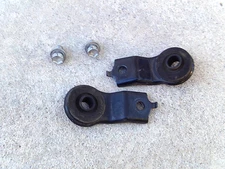 Toyota Camry Radiator Upper Mount Support Brackets 1997 1998 1999 2000 2001