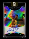 Magic Johnson 2025-26 Topps 3 Serendipitous Sigs Auto Lakers SSP Autograph