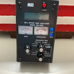Mfj 259 | eBay