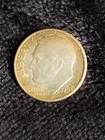 1962 Roosevelt Dime Silver