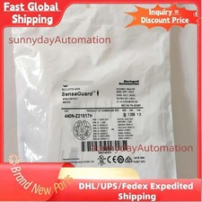 New Allen-Bradley 440N-Z21S17H Guardmaster Non Contact Switch SensaGuard