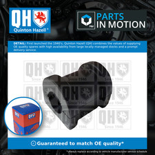 Image of Anti Roll Bar Bush fits NISSAN PATROL Y61 2.7D Rear 98 to 01 TD27T Suspension QH
