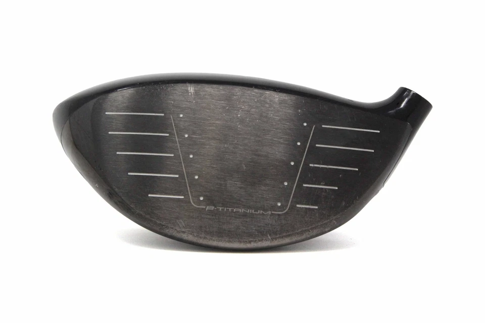 Mizuno ST200 - HEAD ONLY - Right-Handed - 10.5 Degrees - Image 3 of 4