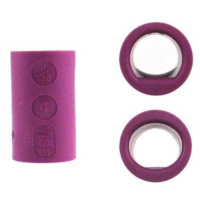 Vise Ladies Power Lift & Oval Bowling Ball Finger Inserts