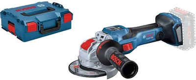 #ad #ad Bosch Professional BITURBO GWX 18V 15SC Cordless Angle Grinder Bare Tool $478.00