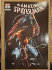 Amazing Spider-Man #1 Retailer Exclusive Varianr NM- Dell'Otto