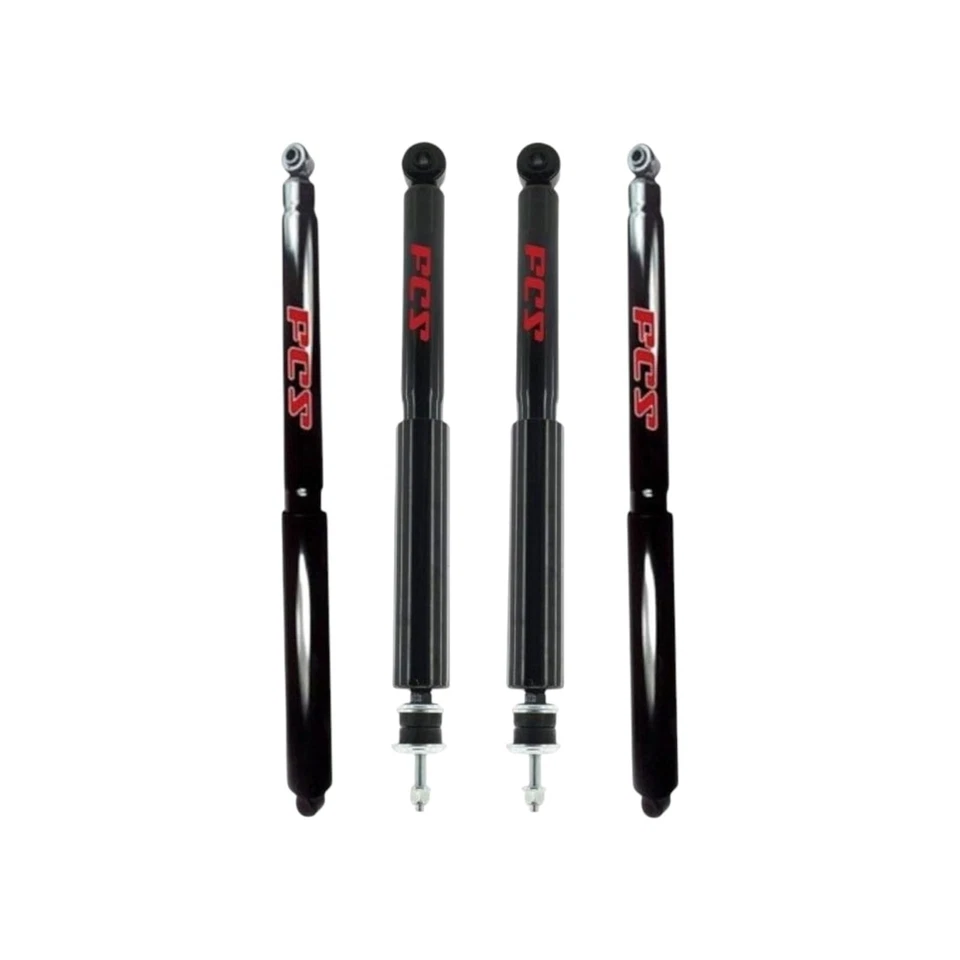 Amortiguador delantero y trasero FCS Auto Parts para Ford F250 F350 4x4 2005-2022 Foto 2 de 4