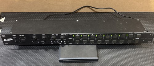 Elation Light Copilot II 2 Pro 16 Channel DMX Light Controller - Picture 2 of 12