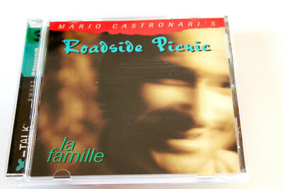   AUDIOPHILE REFERENZ CD AUSGABE - Jazz Fusion - B&W - #mi  j1   Info