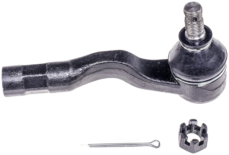 Extremo de barra de amarre exterior delantero derecho para Mazda Millenia 1995-2002 1996 1997 1998 1999 Foto 2 de 2